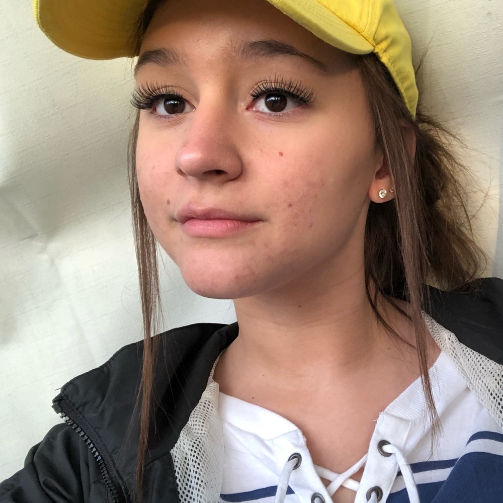 Meet your Posher, Lexi